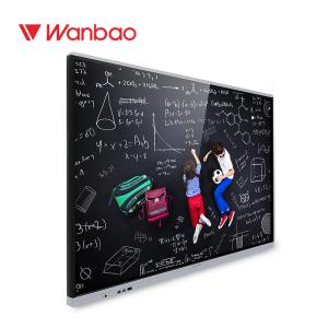 Wholesale All In One Education Interactive Whiteboard Synchronous Classroom Teaching from china suppliers