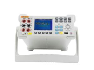 China RS232 Bench Type Digital Multimeter 300KHz Frequency 1GΩ Resistance on sale