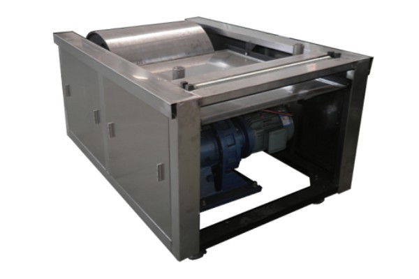 Soft Biscuit Production Line PLC Controlled Soft Biscuit Production Line Biscuit Processing Equipment