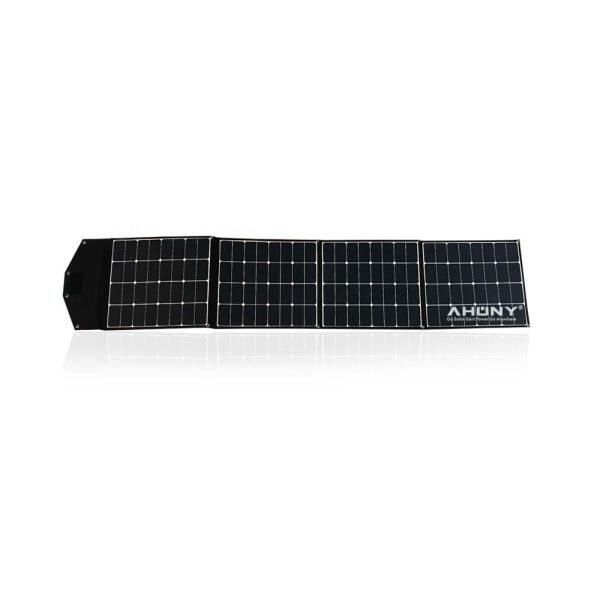240w 220w Portable Folding Solar Panels sunpower cell pv module energy system home buy build solar panel electric