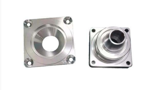Quality High Precision Metal CNC Machining for sale