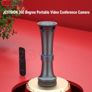 China Echo Cancellation Panoramic Web Camera Meeting Room Microphone on sale