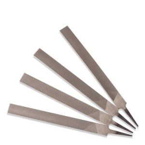 Wholesale Customized Request Half Round Saw Files with High Carbon Steel Material and Customization from china suppliers