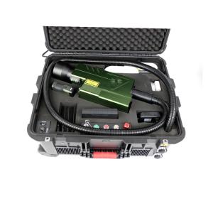 Wholesale Small Volume Unexploded Laser Destroyer Large Output Power from china suppliers