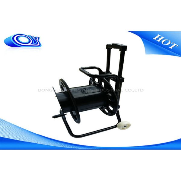 Portable Fiber Optic Cable Reel