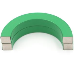 Wholesale Iron Nickel Alloy Permalloy Core 5A Current Transformer Core 10mm from china suppliers