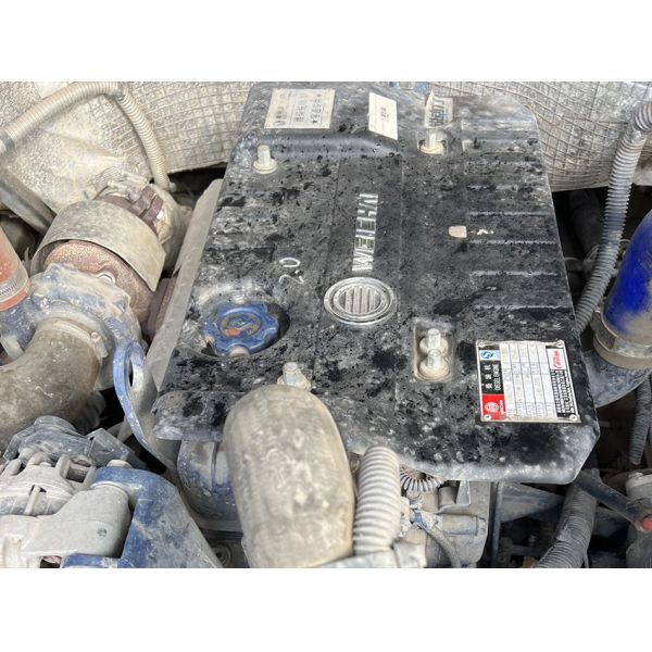 52 Seats Used School Buses For Transporting Students