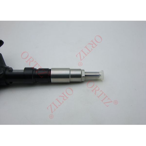 Hyundai County D4D automatic injector diesel injection 095000-5550 ORTIZ nozzle 33800-45700