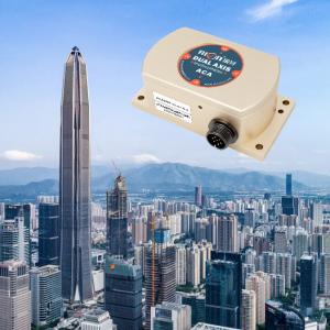 China Building 2 Axis Inclinometer , Precise Tilt Sensor Inclinometer on sale