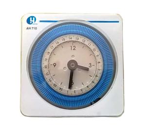 AH710 Mechanical timer switch