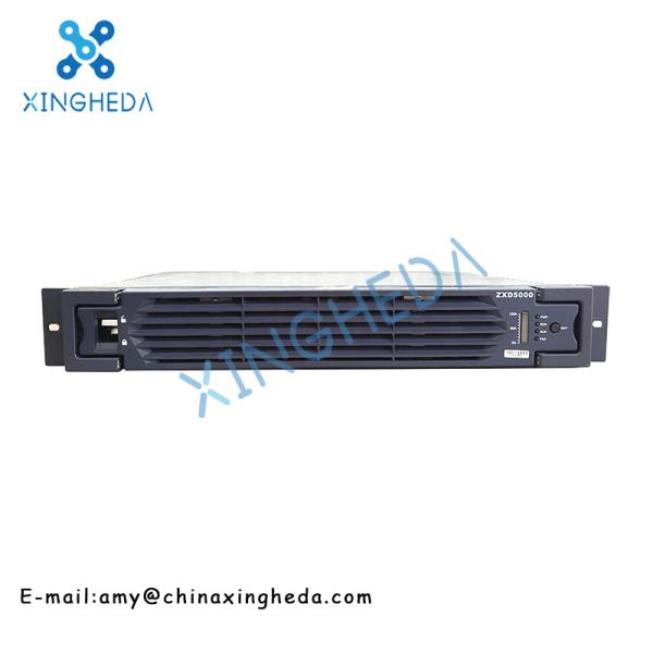 Quality ZTE ZXD5000 v5.0 48V 100A Power Supply Rectifier Module for sale