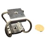 Camera Vibration Isolator for Customized Cinema Vibration