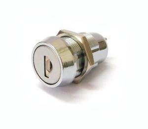 Wholesale Flat key Switch Lock with Dust Shutter/ Electronic Switch Lock from china suppliers