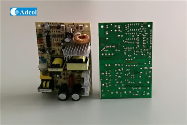 Thermo Electric Temperature Controller For Electronics , Digital Temperature
