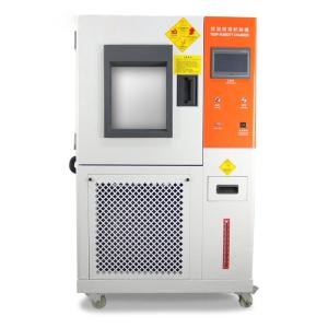 Wholesale High And Low Temperature Humidity Stability Rain Test Chamber OEM from china suppliers