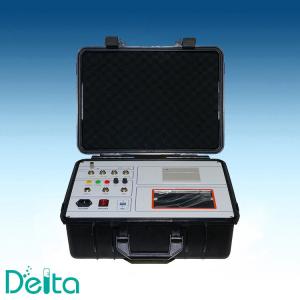 Wholesale Cba-II Favorable Price Best IEC62271 Circuit Breaker Tester from china suppliers