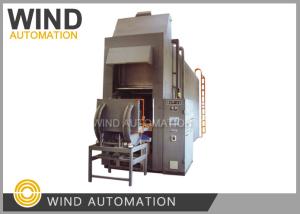 Wholesale Big Frame Stator Varnish Trickle Impregnation Machine Dipping Depth Above 300mm from china suppliers