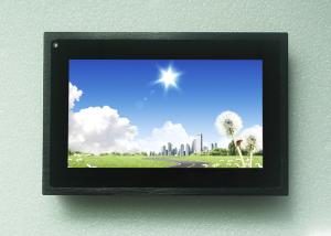 China 1000 Nits Sunlight Readable Monitor , 7 Inch LCD High Brightness Display Auto Dimming on sale