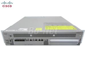 New / Used Cisco Enterprise Routers ASR1002-F 5G ASR1002 With AC DC Power Supply
