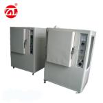 ASTM D573 Hot Loop Aging Anti - Yellow Testing Machine With EGO Over -