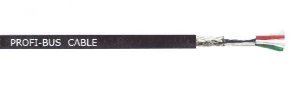 Quality Stationary Installation Digital Instrument Signal Cable for sale