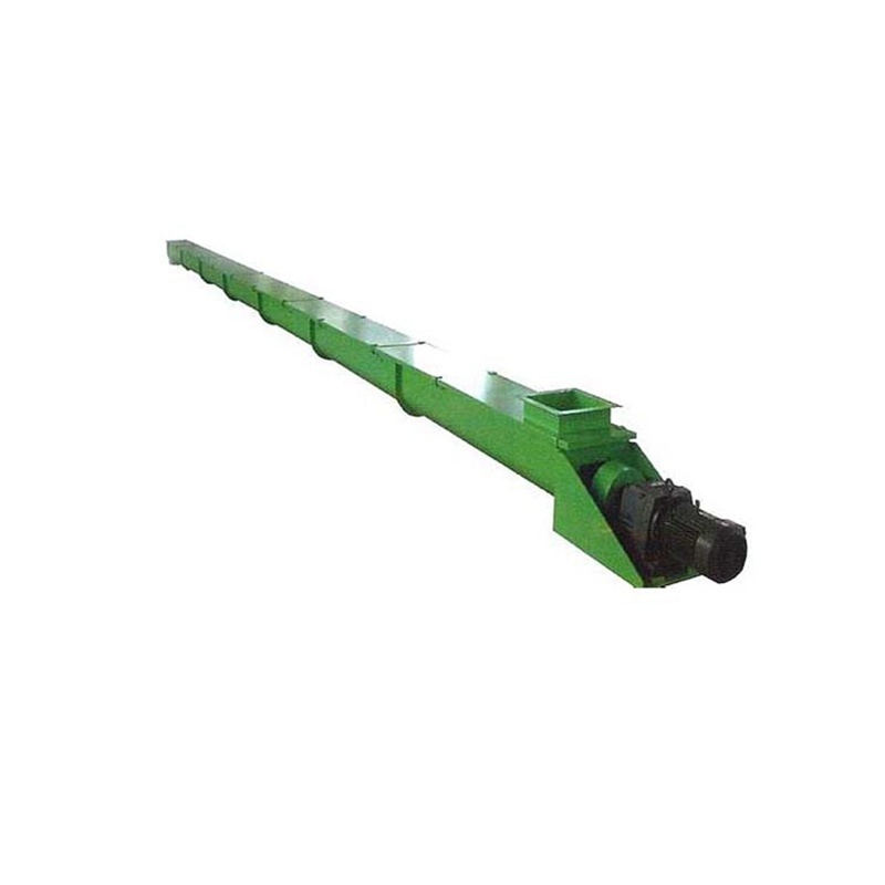 Custom High Speed Conveying Machinery Flexible Worm Counter Current Flow Screw Conveyor
