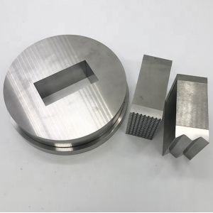 Wholesale Steel Tablet Press Precision Punches Dies from china suppliers