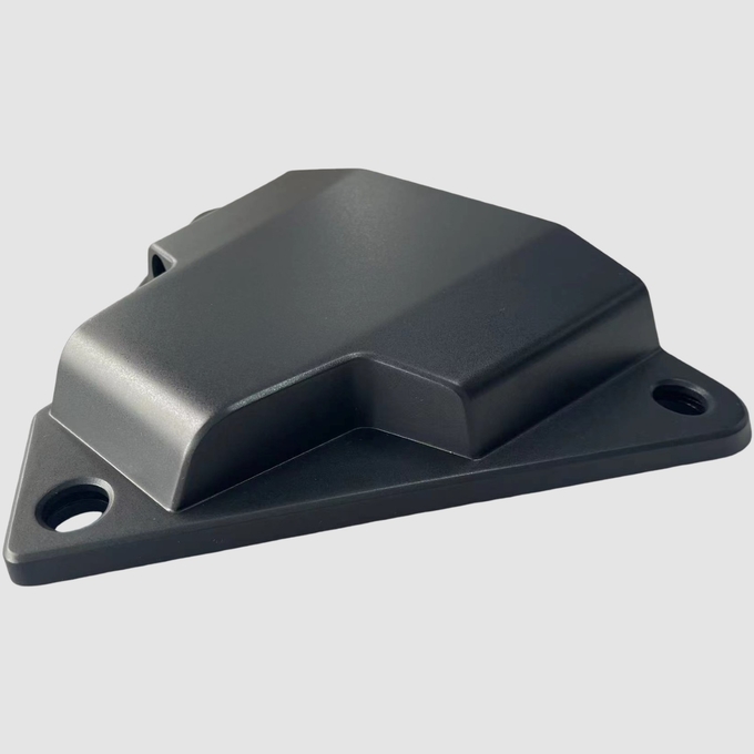 Smooth Fast Injection Molding Tooling Suitable For High Volume ABS POM Production