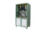 1900mm Height Motor Testing Machine Modular Design For Easy Disassembly