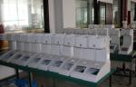 Large LCD Vickers Hardness Testing Machine Built in Printer ASTM E92