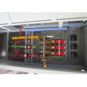 Wholesale KGPS 500KW 1000KW Medium Frequency Induction Billet Heating Furnace from china suppliers