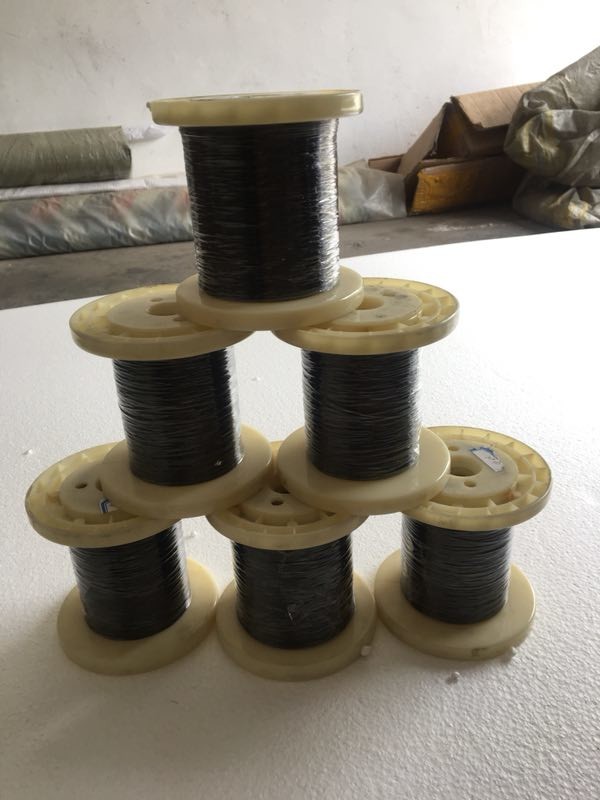 Wholesale Medical Super Elastic Nitinol Shape Memory Alloy Titanium Wire from china suppliers