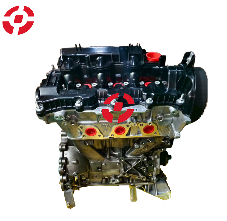 Engine assembly Petrol Engine Assembly 4 Diesel Motor for Land Rover OE LR106166