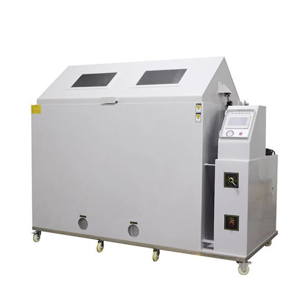 Quality Composite Salt Spray Test Machine PID / LCD Touch Screen 220V 50HZ for sale