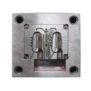 Wholesale Vehicle Design Plastic Injection Tooling For Auto Part / Mould With Slide from china suppliers