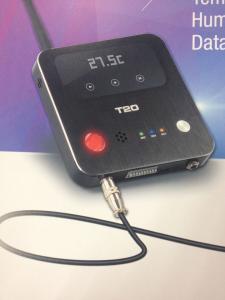 China GSM SMS Temperature Control Alarm With WIFI  ( GSM/GPRS/WIFI) on sale