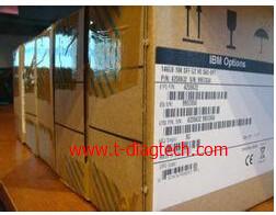 China IBM 46X5428 600GB 10K rpm 3.5inch SAS Server hard disk drive on sale