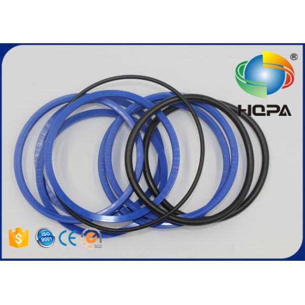 703-09-33260KT 703-09-33260 Swivel Joint Seal Kit For Komatsu PC300-6 PC350-6