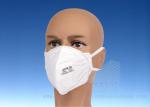 Certificated Prevent Droplets Breathable Kn95 3d Face Mask