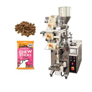 Wholesale SS304 Screw Bagging Machine 100bags/min Vertical Small Sachets from china suppliers
