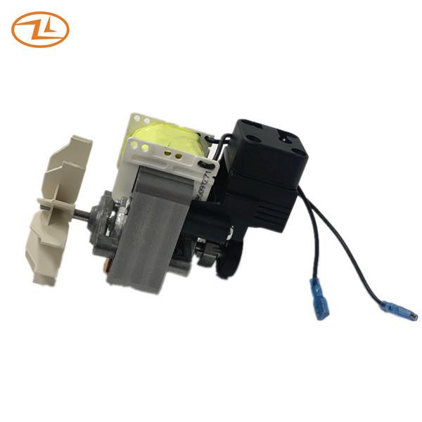 Quality Piston Compressor Nebulizer Motor Low Noise Nebulizer Pump 25mm Stack CL.B for sale