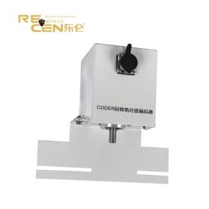 Wholesale Slewing Encoder Tower Crane Anti Collision System Digital Code Wheel Multi Turn from china suppliers