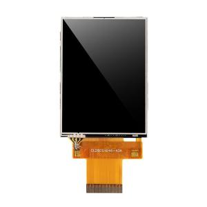 Wholesale ROHS 2.8Inch 240*320 LCD TFT Panel For Smart Home from china suppliers