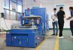 High Accuracy Computer Control Electrodynamics High Frequency Vibration Tester