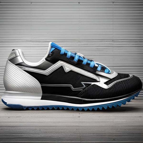 Quality Sample Development Designer Custom Shoes QC QA Material Selection for sale