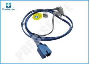 China SpO2 sensor for Neonate silicone wrap DS-100A SpO2 sensor 1m on sale
