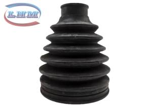 China Toyota Yaris 2005 - 2013 Car Dust Protector 43447 0D140 Natural Rubber Made on sale