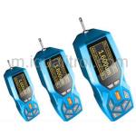 High Accuracy Easy Use Non Destructive Portable Surface Roughness Tester with