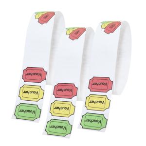 Wholesale Bar Coding Paper Event Wristbands Customized Color Tear Resistant from china suppliers