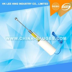 Wholesale IP20C Test Probe with 50N Force of IEC 60529 from china suppliers
